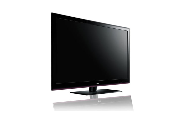 LG Яркие цвета и стильный дизайн, 37LE5450, thumbnail 4