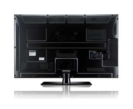 LG Яркие цвета и стильный дизайн, 37LE5450, thumbnail 2