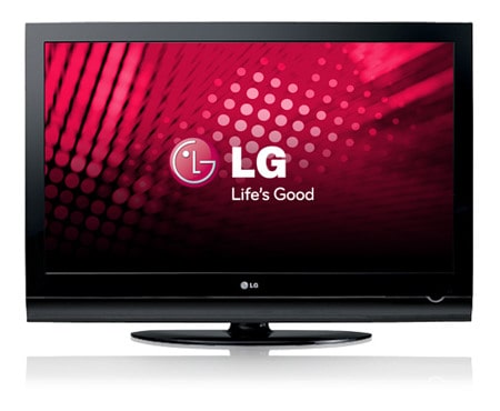 LG Супер стильный Full HD телевизор с технологией TruMotion 100 Герц и встроенным Bluetooth., 37LG7000