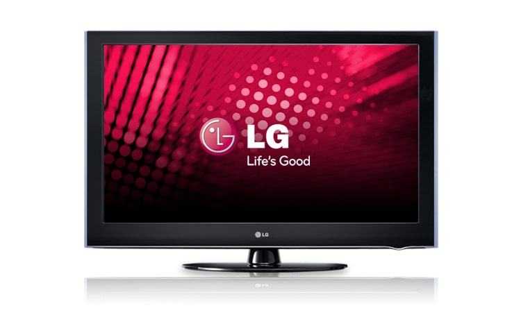 LG LH5000 обладает самым быстрым в мире откликом при воспроизведении видео – 2 мс., 37LH5000, thumbnail 1