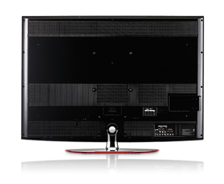 LG Новый стильный дизайн телевизора LH7000 фирмы LG отличается удивительно тонким корпусом., 37LH7000, thumbnail 2