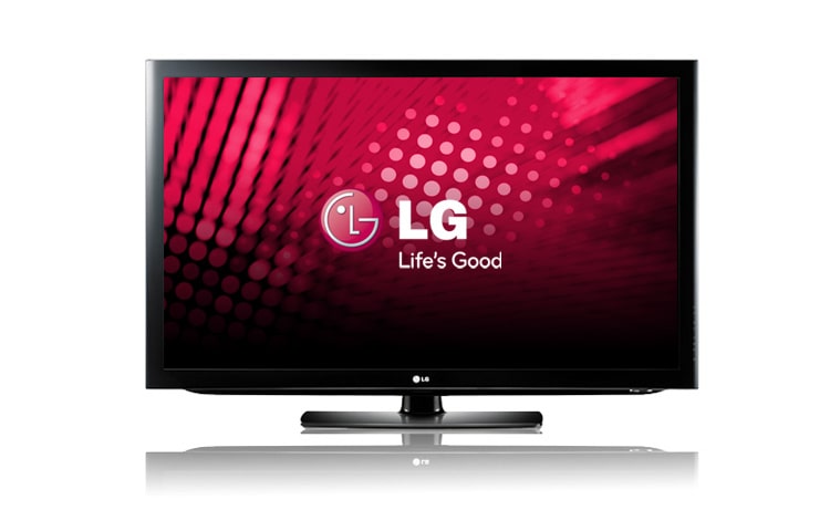 LG ЖК-телевизор LG 1080p с диагональю 37 дюймов, 37LK430, thumbnail 1