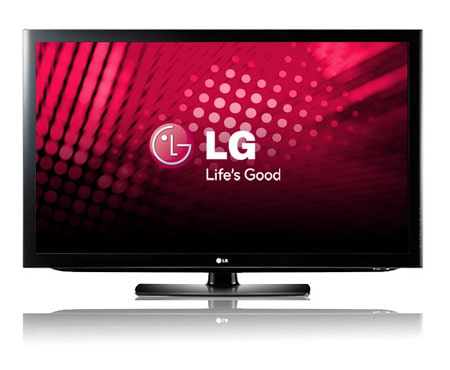 LG ЖК-телевизор LG 1080p с диагональю 37 дюймов, 37LK430