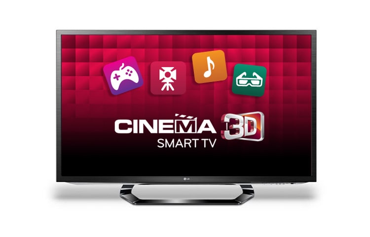 Телевизор LG 37LM620T: характеристики, обзоры, где купить — LG Россия