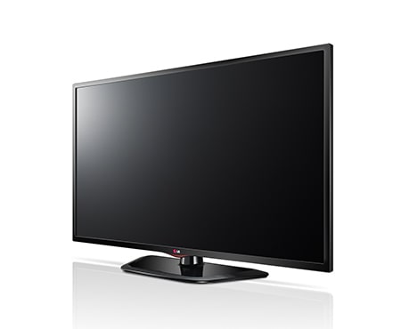 LG Принимает цифровой сигнал DVB-T2, может работать со спутниковой антенной без приставки, 37LN541U, thumbnail 3