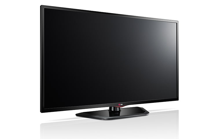 LG Принимает цифровой сигнал DVB-T2, может работать со спутниковой антенной без приставки, 37LN541U, thumbnail 6