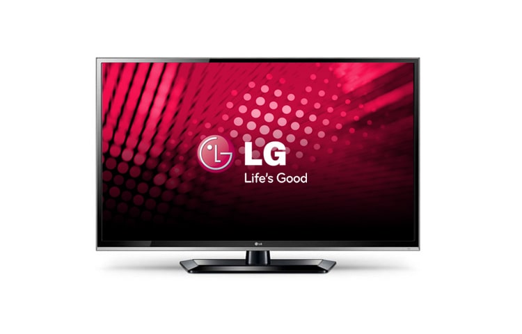 LG Телевизор LG нового поколения с диагональю 37 дюймов, 37LS560T, thumbnail 1