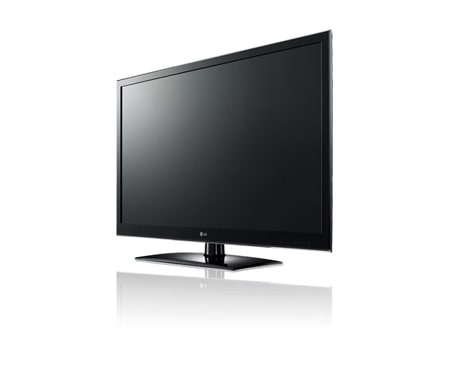 LG LED-телевизор LG 1080p c функцией Smart TV, 37LV370S, thumbnail 2