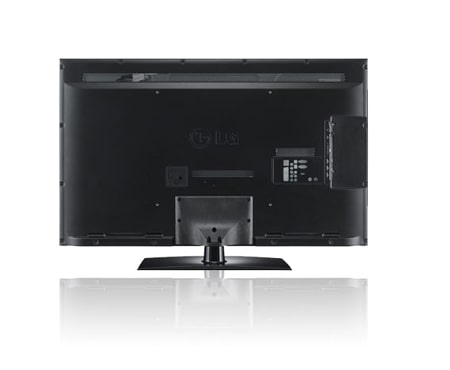 LG LED-телевизор LG 1080p c функцией Smart TV, 37LV370S, thumbnail 3