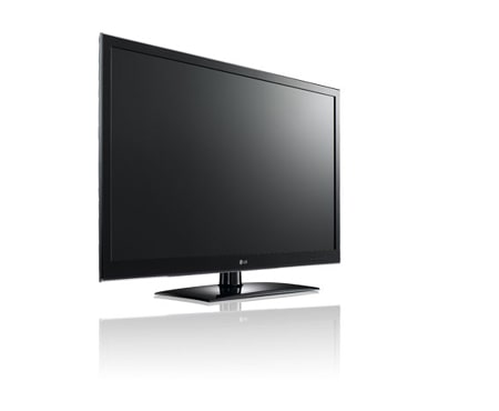 LG LED-телевизор LG 1080p c функцией Smart TV, 37LV370S, thumbnail 5