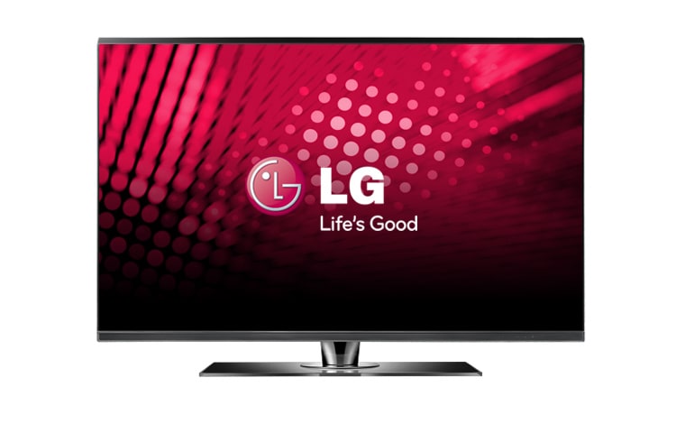 LG Почувствуйте безграничную свободу с новым телевизором от LG (BORDERLESS), 37SL8000, thumbnail 1