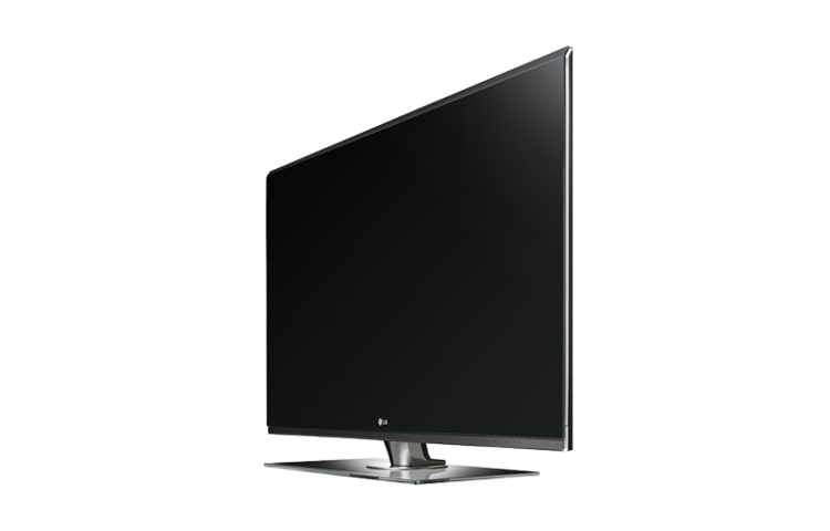 LG Почувствуйте безграничную свободу с новым телевизором от LG (BORDERLESS), 37SL8000, thumbnail 3