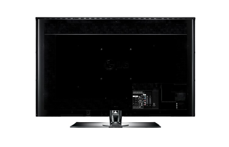 LG Почувствуйте безграничную свободу с новым телевизором от LG (BORDERLESS), 37SL8000, thumbnail 4