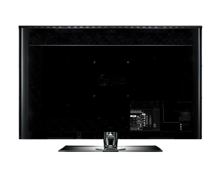 LG Почувствуйте безграничную свободу с новым телевизором от LG (BORDERLESS), 37SL8000, thumbnail 4