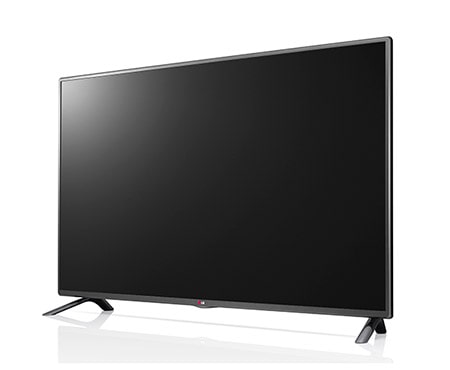 LG Принимает цифровой сигнал DVB-T2, может работать со спутниковой антенной без приставки, 39LB561V, thumbnail 2