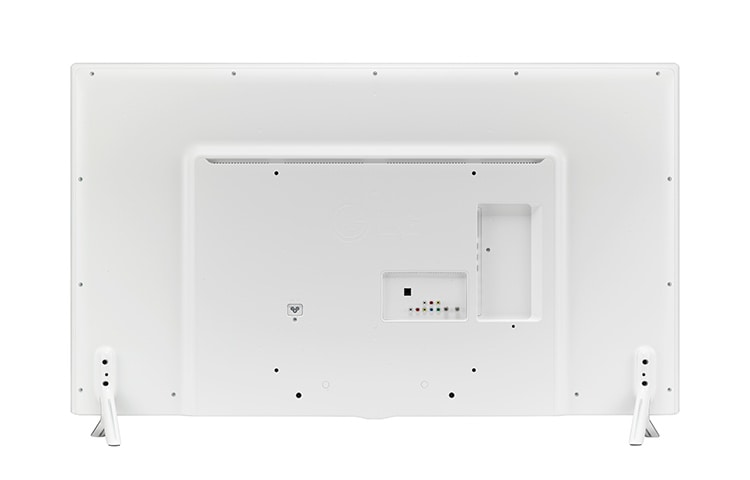 LG Принимает цифровой сигнал DVB-T2, работает со спутниковой антенной без приставки., 39LB572V, thumbnail 6