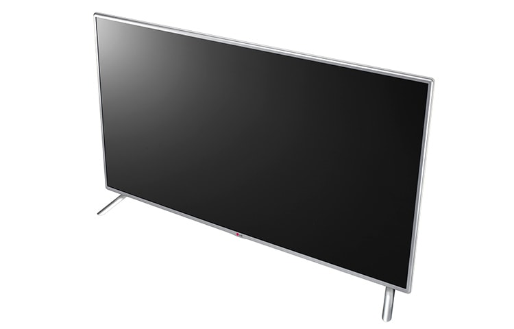 LG Принимает цифровой сигнал DVB-T2, работает со спутниковой антенной без приставки. , 39LB580V, thumbnail 7