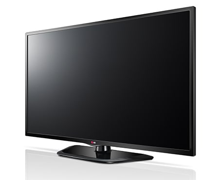 LG Принимает цифровой сигнал DVB-T2, может работать со спутниковой антенной без приставки, 39LN540V, thumbnail 3