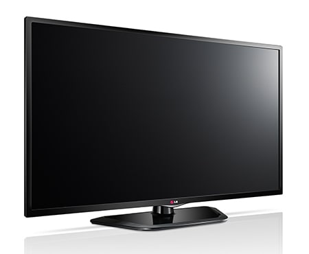 LG Принимает цифровой сигнал DVB-T2, может работать со спутниковой антенной без приставки, 39LN540V, thumbnail 6