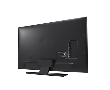 LG Full HD телевизор, выполненный в Dual Metal дизайне. Оснащен цифровым DVB-T2 тюнером, 43LF570V, thumbnail 7