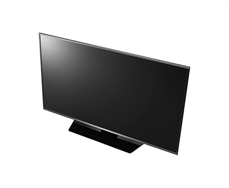 LG Full HD телевизор, выполненный в Dual Metal дизайне. Оснащен цифровым DVB-T2 тюнером, 43LF570V, thumbnail 9