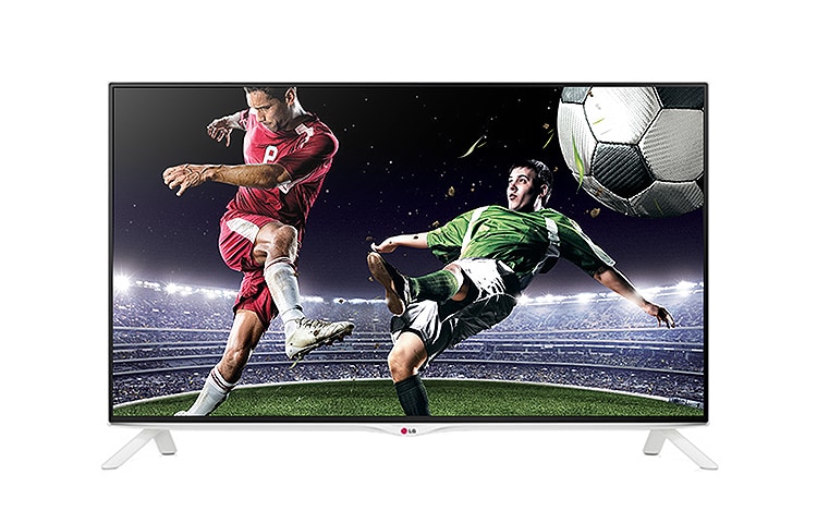 LG 40UB8000: 40 Class (39.5 Diagonal) UHD 4K Smart LED TV