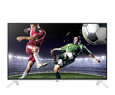 LG Улучшает видео до качества, приближенного к 4K. Принимает цифровой сигнал DVB-T2, работает со спутниковой антенной без приставки. В комплекте пульт Magic Remote, 40UB800V