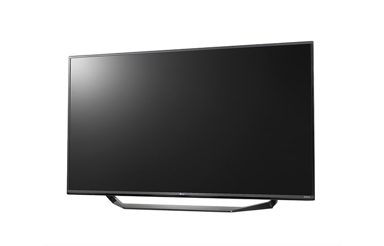 LG ULTRA HD Телевизор с IPS 4K панелью. Оснащен webOS 2.0, 60UF771V, thumbnail 2