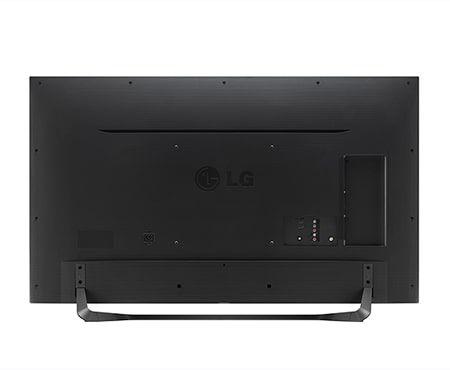 LG ULTRA HD Телевизор с IPS 4K панелью. Оснащен webOS 2.0, 49UF771V, thumbnail 8