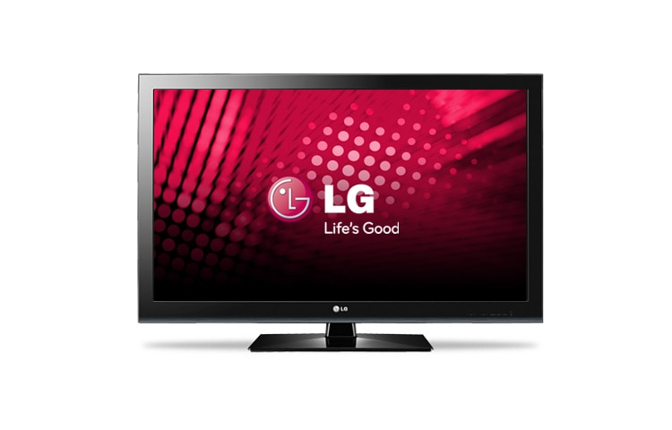 LG Телевизор LG нового поколения с диагональю 42 дюйма, 42CS560, thumbnail 1
