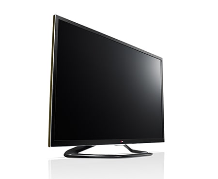 LG Модель 2013 года! Принимает цифровой сигнал DVB-T2, поддержка 3D, 42LA643V, thumbnail 7