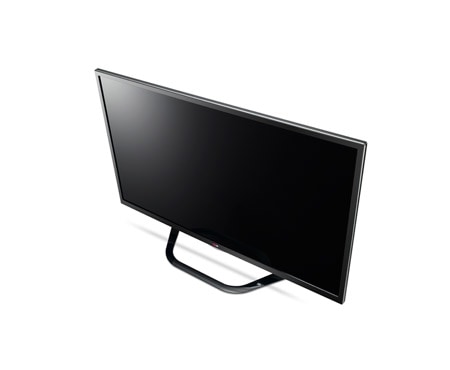 LG Принимает цифровой сигнал DVB-T2, может работать со спутниковой антенной без приставки, 42LA644V, thumbnail 10