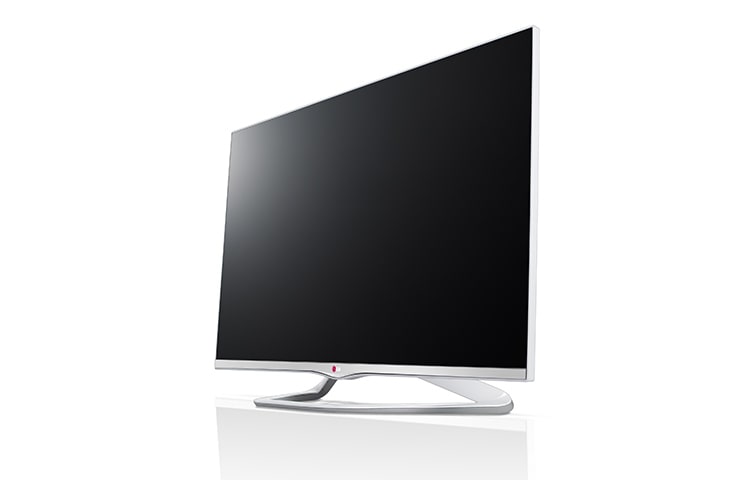 LG Новинка 2013! Принимает цифровой сигнал DVB-T2, поддержка 3D и Smart TV, 42LA667V, thumbnail 3