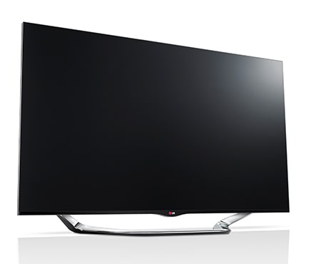 LG Флагманская модель 2013 года! Принимает цифровой сигнал DVB-T2, поддерживает 3D и Smart TV Только в М.Видео, 42LA860V, thumbnail 6