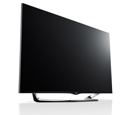 LG Флагманская модель 2013 года! Принимает цифровой сигнал DVB-T2, поддерживает 3D и Smart TV Только в М.Видео, 42LA860V, thumbnail 7