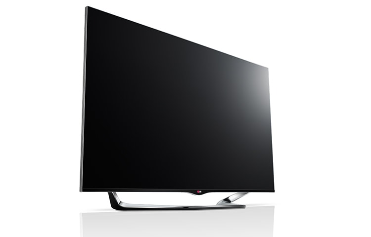 LG Флагманская модель 2013 года! Принимает цифровой сигнал DVB-T2, поддерживает 3D и Smart TV Только в М.Видео, 42LA860V, thumbnail 7