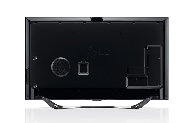 LG Флагманская модель 2013 года! Принимает цифровой сигнал DVB-T2, поддерживает 3D и Smart TV Только в М.Видео, 42LA860V, thumbnail 8