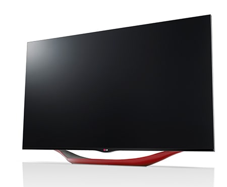 LG Флагманская модель 2013 года! Принимает цифровой сигнал DVB-T2, поддерживает 3D и Smart TV, 42LA868V, thumbnail 2