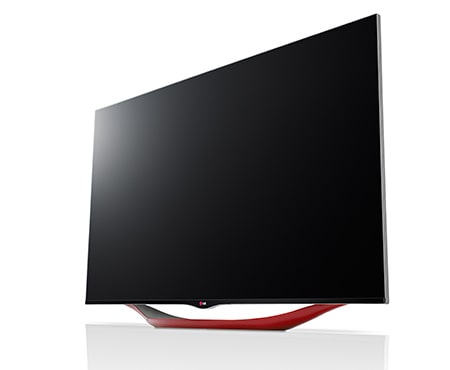 LG Флагманская модель 2013 года! Принимает цифровой сигнал DVB-T2, поддерживает 3D и Smart TV, 42LA868V, thumbnail 3