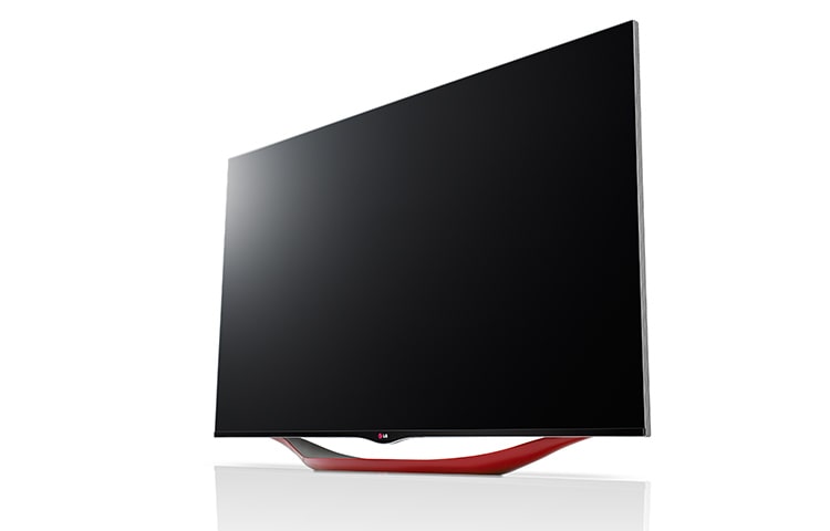 LG Флагманская модель 2013 года! Принимает цифровой сигнал DVB-T2, поддерживает 3D и Smart TV, 42LA868V, thumbnail 3