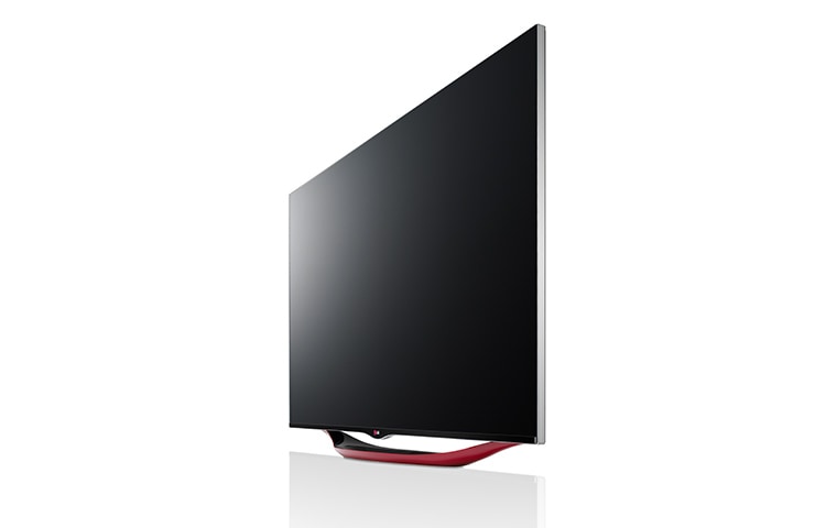 LG Флагманская модель 2013 года! Принимает цифровой сигнал DVB-T2, поддерживает 3D и Smart TV, 42LA868V, thumbnail 4