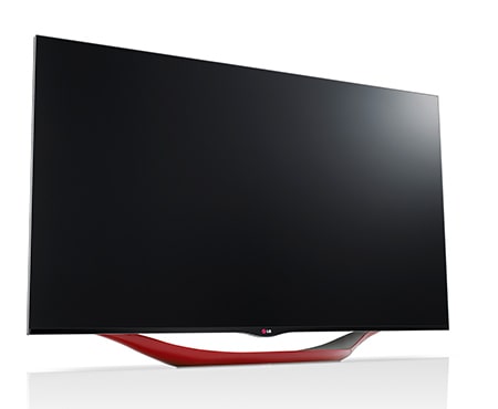 LG Флагманская модель 2013 года! Принимает цифровой сигнал DVB-T2, поддерживает 3D и Smart TV, 42LA868V, thumbnail 6