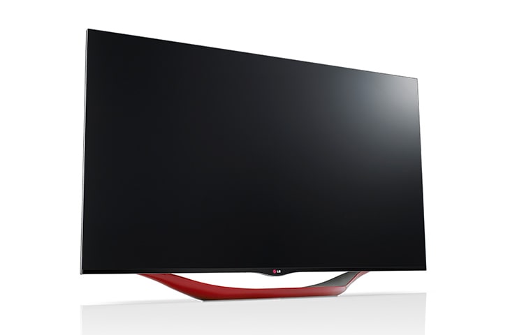 LG Флагманская модель 2013 года! Принимает цифровой сигнал DVB-T2, поддерживает 3D и Smart TV, 42LA868V, thumbnail 6