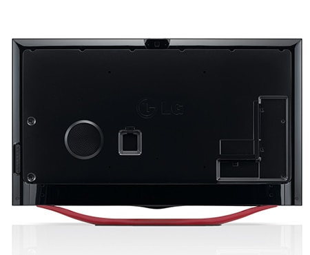 LG Флагманская модель 2013 года! Принимает цифровой сигнал DVB-T2, поддерживает 3D и Smart TV, 42LA868V, thumbnail 8