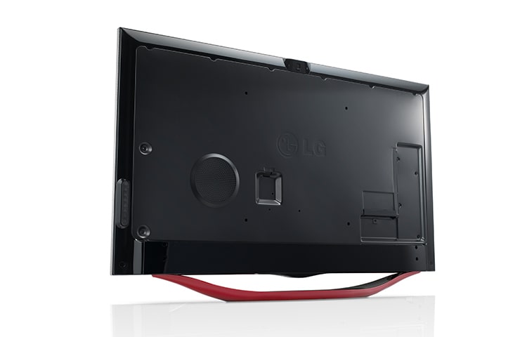 LG Флагманская модель 2013 года! Принимает цифровой сигнал DVB-T2, поддерживает 3D и Smart TV, 42LA868V, thumbnail 9