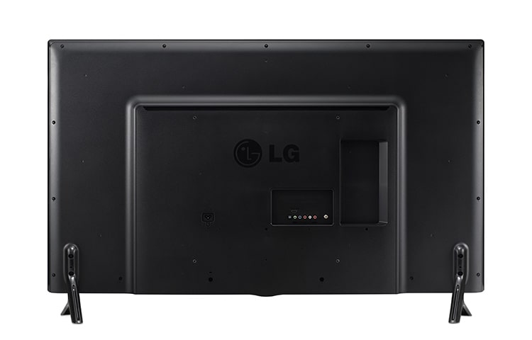 LG Принимает цифровой сигнал DVB-T2, может работать со спутниковой антенной без приставки, 42LB552V, thumbnail 5