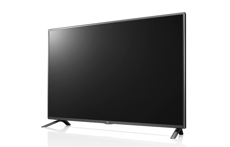 LG Принимает цифровой сигнал DVB-T2, может работать со спутниковой антенной без приставки, 42LB561V, thumbnail 2