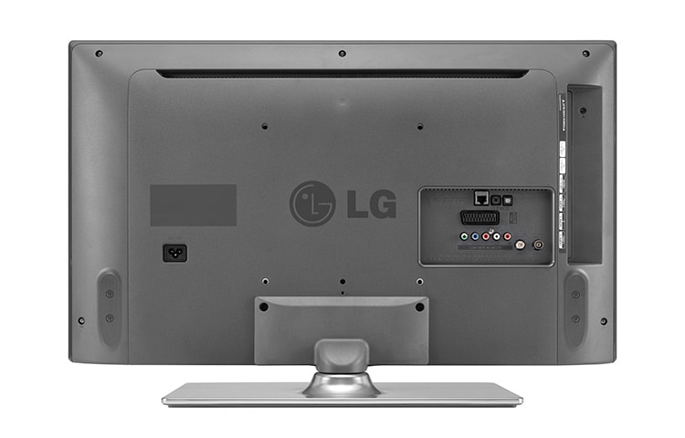 LG Принимает цифровой сигнал DVB-T2, может работать со спутниковой антенной без приставки, 42LB588V, thumbnail 3