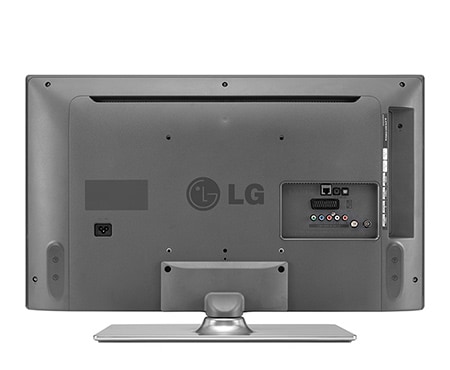 LG Принимает цифровой сигнал DVB-T2, может работать со спутниковой антенной без приставки, 42LB588V, thumbnail 3