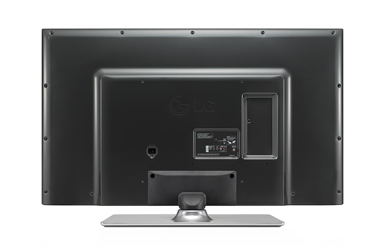 LG Принимает цифровой сигнал DVB-T2, может работать со спутниковой антенной без приставки, 42LB639V, thumbnail 4